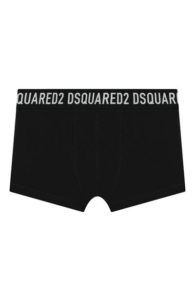 Комплект из двух пар боксеров DSQUARED2, арт. DQ1058-D008J, фото 5