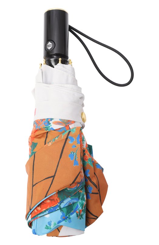 Складной зонт Moschino 9212-0PENCL0SE Разноцветный  9212-0PENCL0SE Фото 3