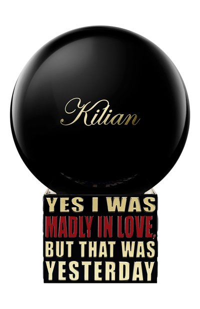 Мужской парфюмерная вода madly in love (50ml) KILIAN PARIS, арт. 3700550211600