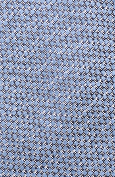 Шелковый галстук LANVIN, арт. 3236/TIE, фото 3