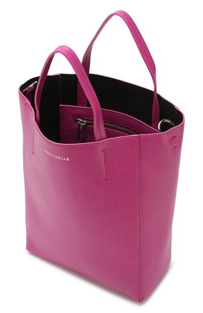 Сумка nova COCCINELLE, арт. E1 D60 18 01 01, фото 4