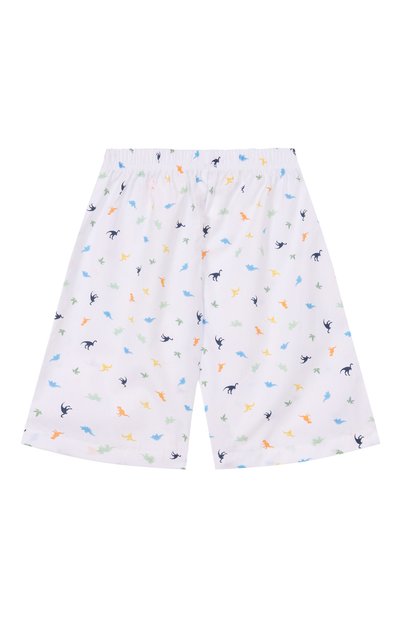 Хлопковая пижама STORY LORIS, арт. 25332, фото 5