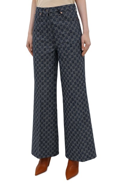 Джинсы GUCCI, арт. 651377/XDBK1, фото 3
