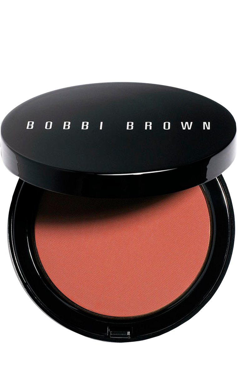 Компактная пудра, оттенок dark BOBBI BROWN  цвета, арт. E1FX-03 | Фото 1 (Статус проверки: Проверена категория; Региональные ограничения белый список (Axapta Mercury): Не проставлено; Нос: Не проставлено; Финишное покрытие: Матовый)