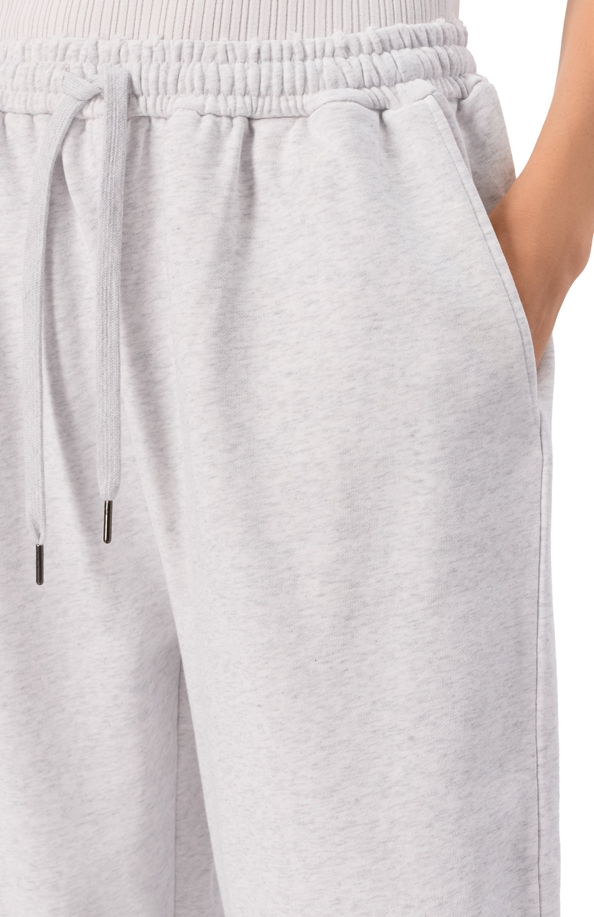 Хлопковые джоггеры ADDICTED, арт. FT2308.1, фото 5