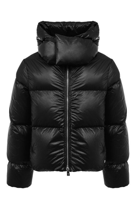 

Пуховик Bacon, Чёрный