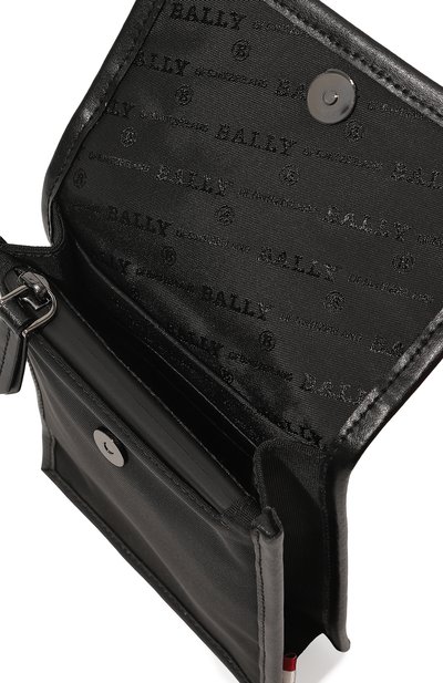 Текстильная сумка BALLY, арт. 600215/24382, фото 5