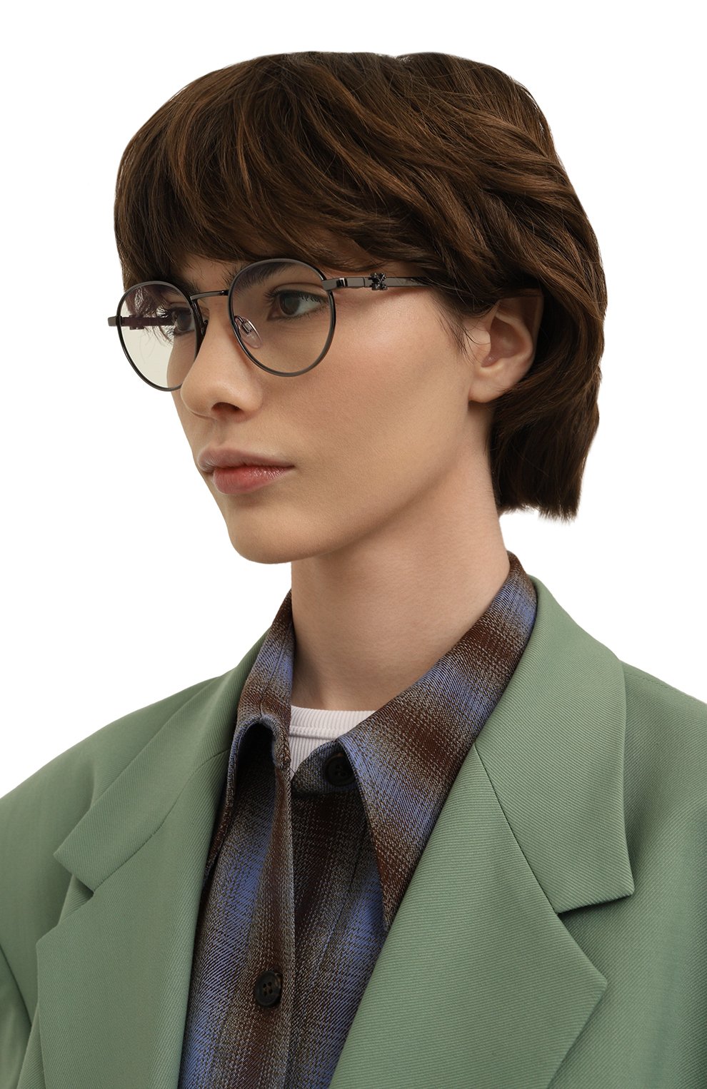 Оправа OFF-WHITE, арт. 0ERJ045/1200, фото 2