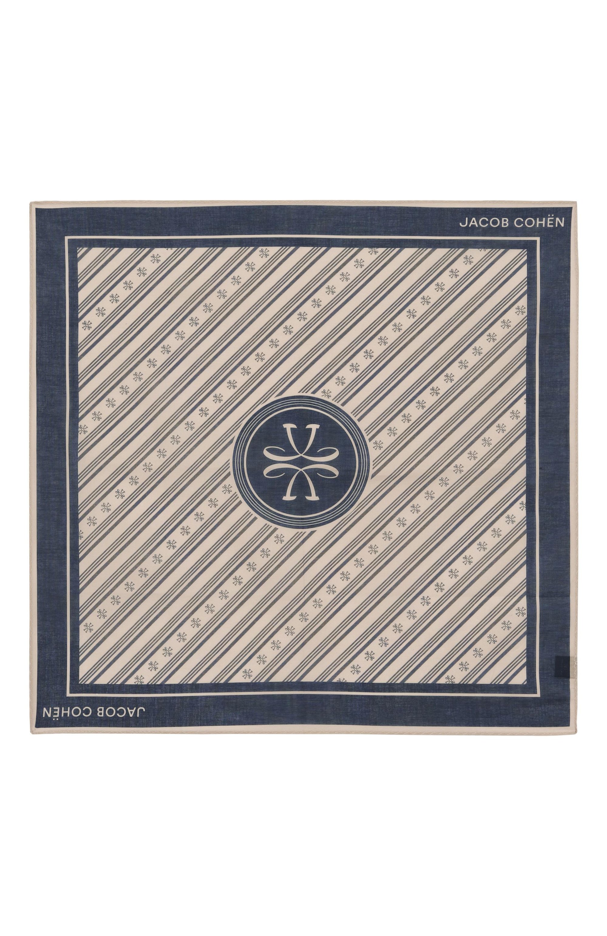 Джинсы bard JACOB COHEN, арт. JUM_QM004 034 P3621 V1, фото 8