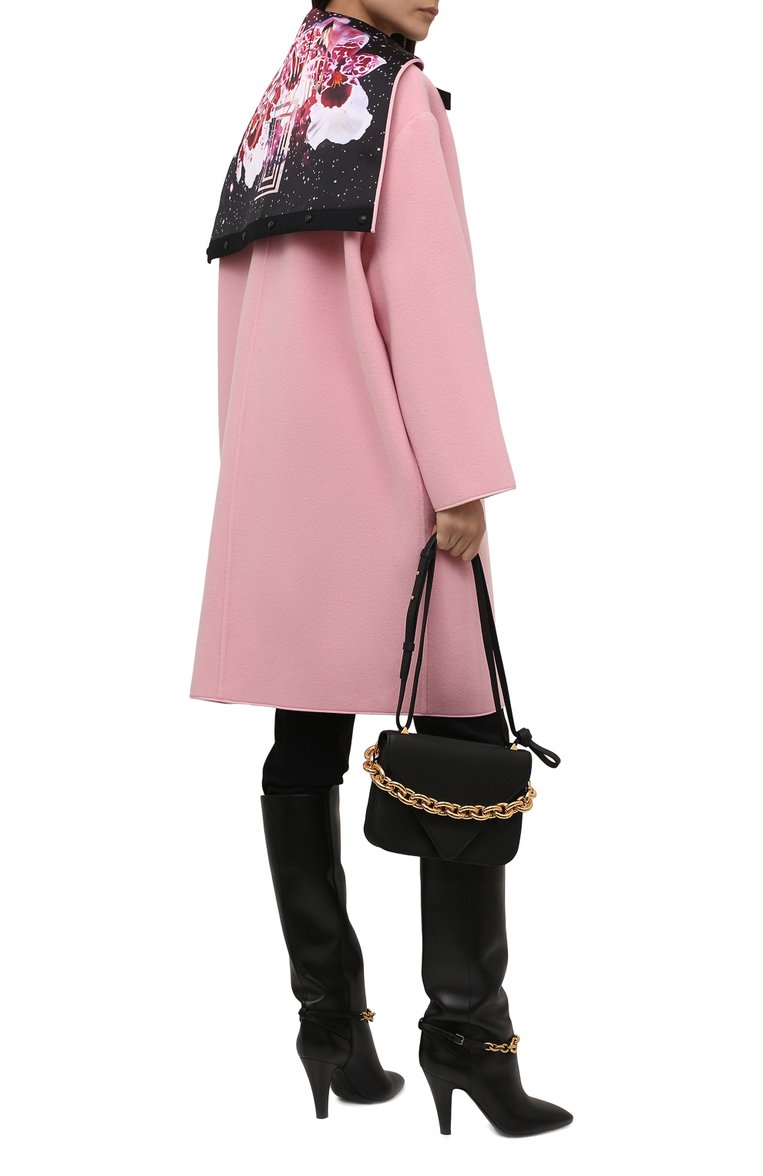 Пальто из шерсти и кашемира LANVIN, арт. RW-C00118-4337-H21, фото 1