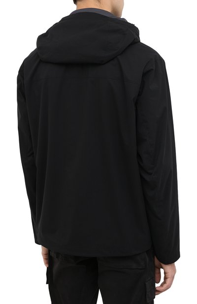 Утепленный анорак C.P. COMPANY, арт. 09CM0S059A-004117A, фото 4