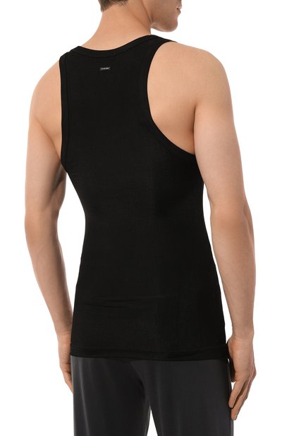 Майка из вискозы DSQUARED2, арт. D9D095230, фото 4