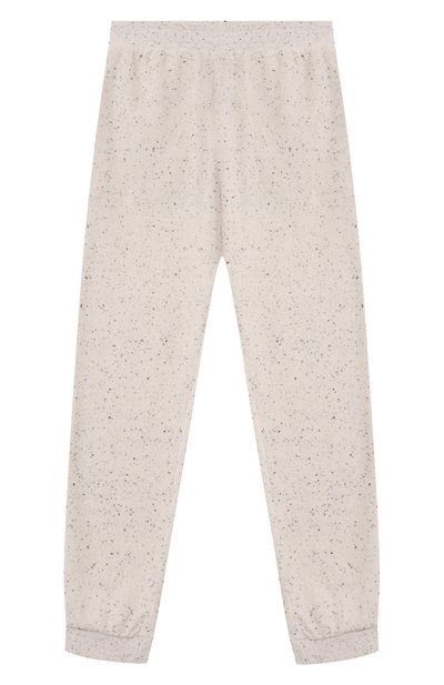 Хлопковые джоггеры KENZO, арт. K60735