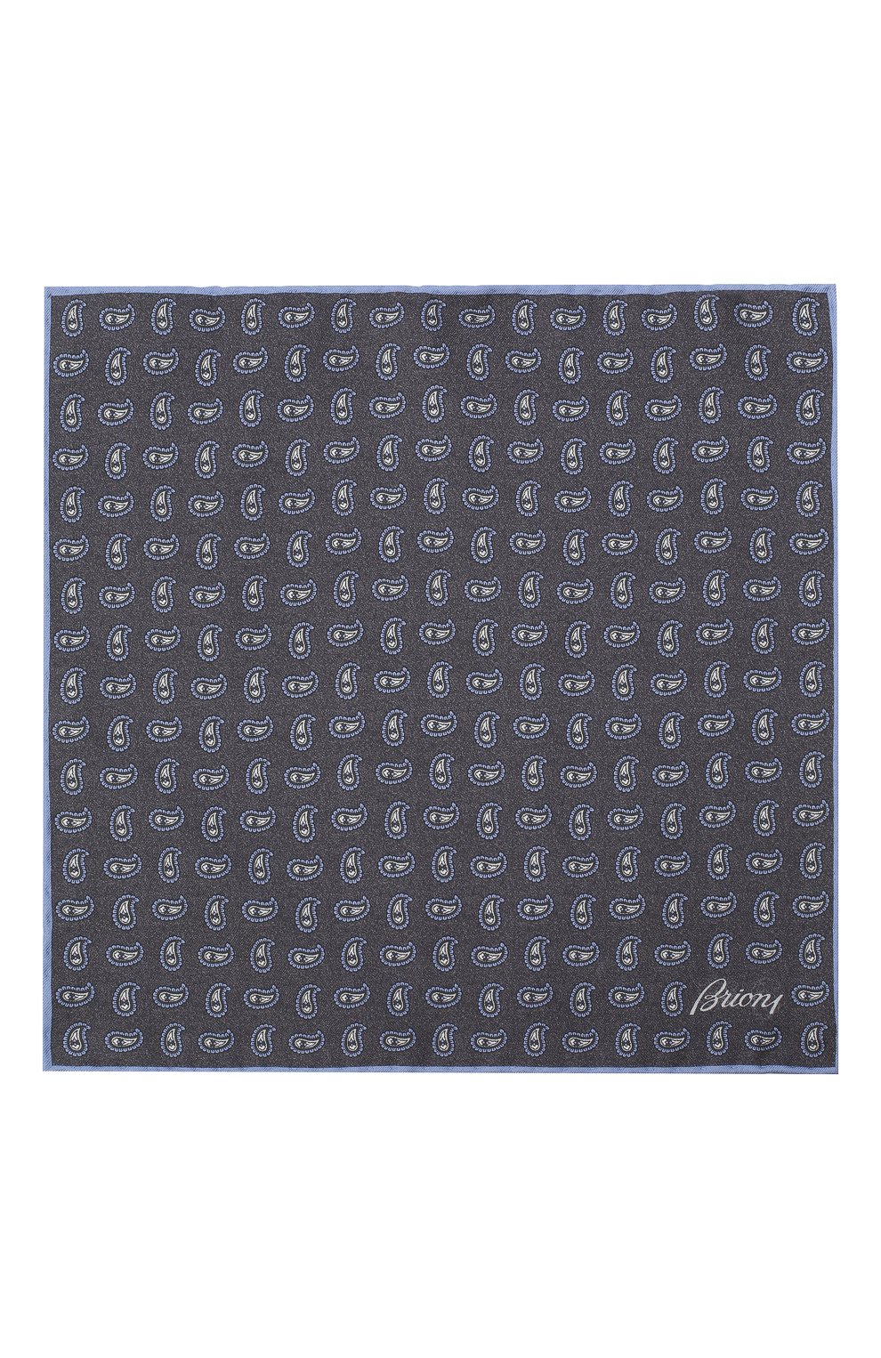 Комплект из галстука и платка BRIONI, арт. 08A900/0943E, фото 6