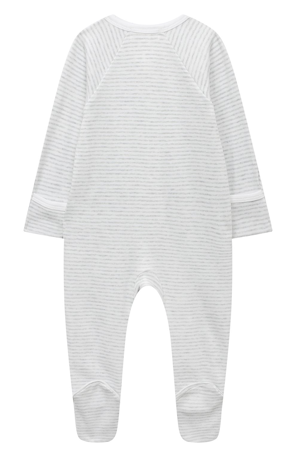 Хлопковый комбинезон BABYBU, арт. PE1001ES, фото 2