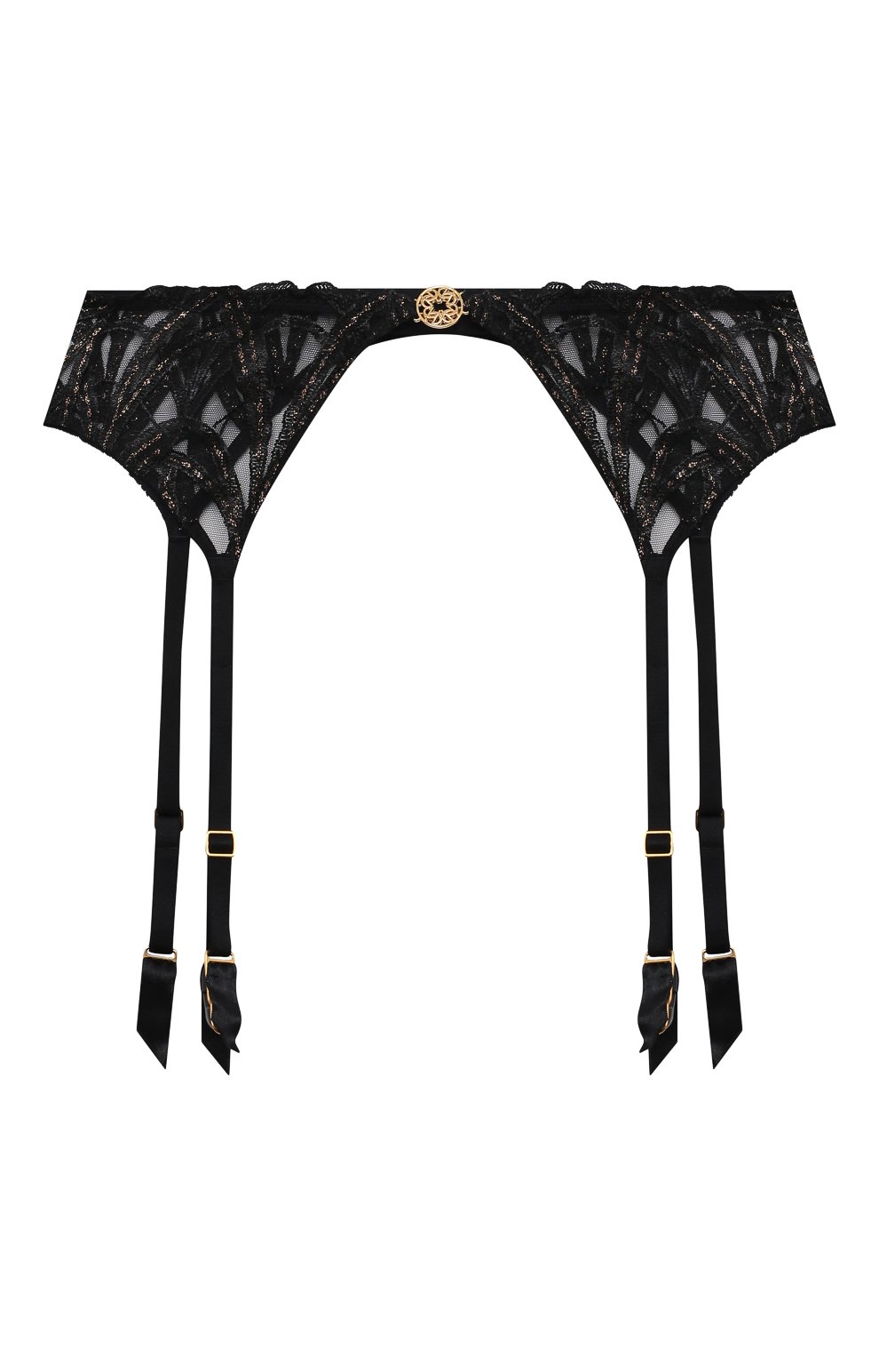 Пояс для чулок aubade x elie saab AUBADE, арт. 1C50, фото 1