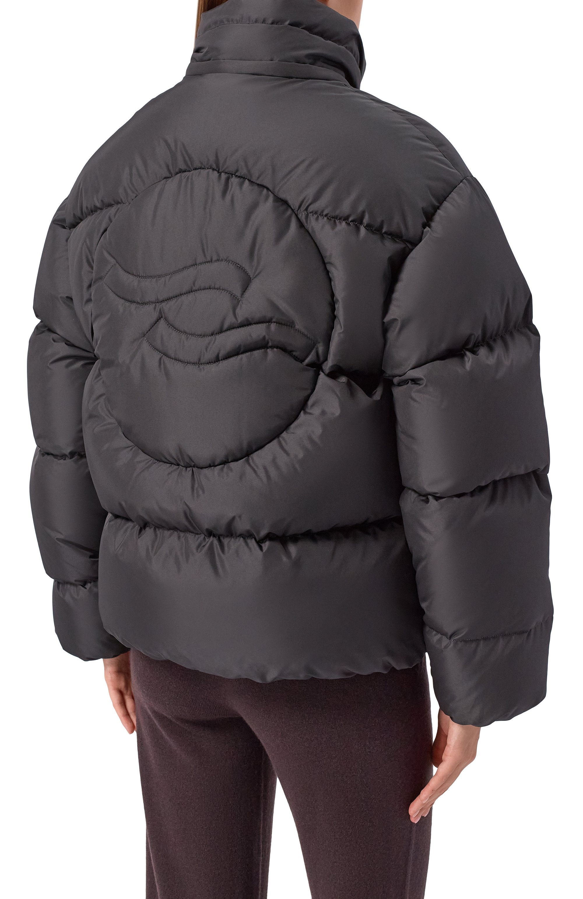 Пуховик SSHEENA, арт. 25FWSH0CK/TF25019, фото 6