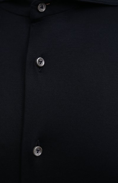 Хлопковая рубашка VAN LAACK, арт. M-PER-LSF/180031/3XL, фото 5