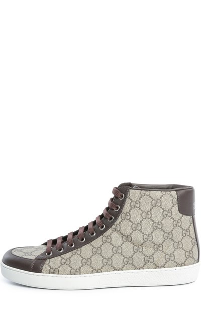 Кеды GUCCI, арт. 322733/KHN80, фото 1