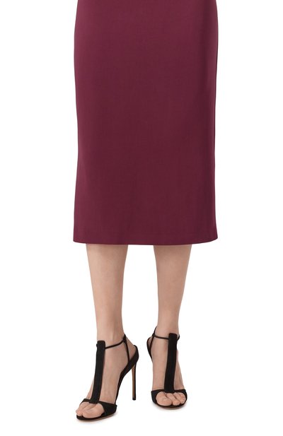 Замшевые босоножки FRANCESCO RUSSO, арт. R1S950/N201, фото 3