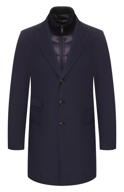 Пуховая куртка MONCLER, арт. E2-091-31927-00-57540, фото 1