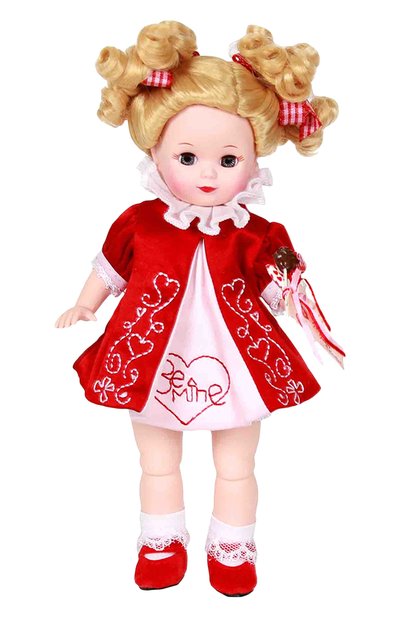 Кукла валентина MADAME ALEXANDER, арт. 64230, фото 1