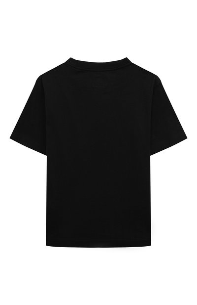 Хлопковая футболка C.P. COMPANY, арт. 13CKTS032A-006259W, фото 2