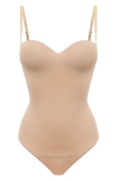 Женское боди WOLFORD, арт. 79226