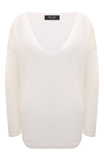 Женский шерстяной пуловер FREEAGE, арт. W24.JM088.5070.100