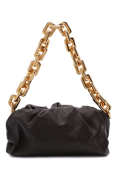 Женская сумка chain pouch BOTTEGA VENETA, арт. 620230/VCP40