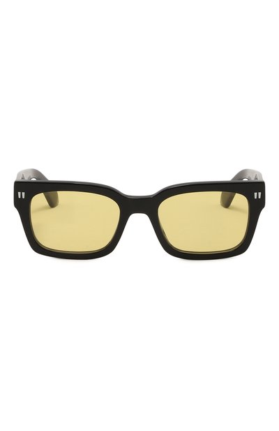 Солнцезащитные очки OFF-WHITE, арт. 0ERI108/1018, фото 4