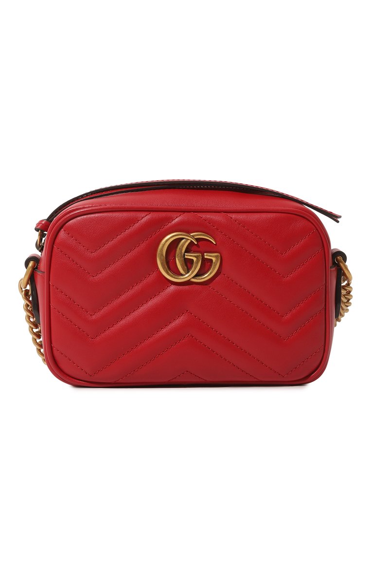 GG Marmont mini