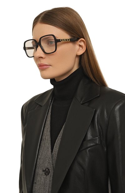 Оправа GUCCI, арт. GG1193 001, фото 2