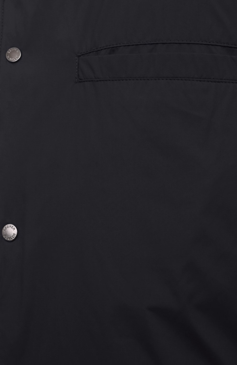 Двусторонняя куртка BOGNER темно-синего цвета по цене 52800 руб., арт. 38837914, фото 6 Двусторонняя куртка BOGNER, арт. 38837914, фото 6