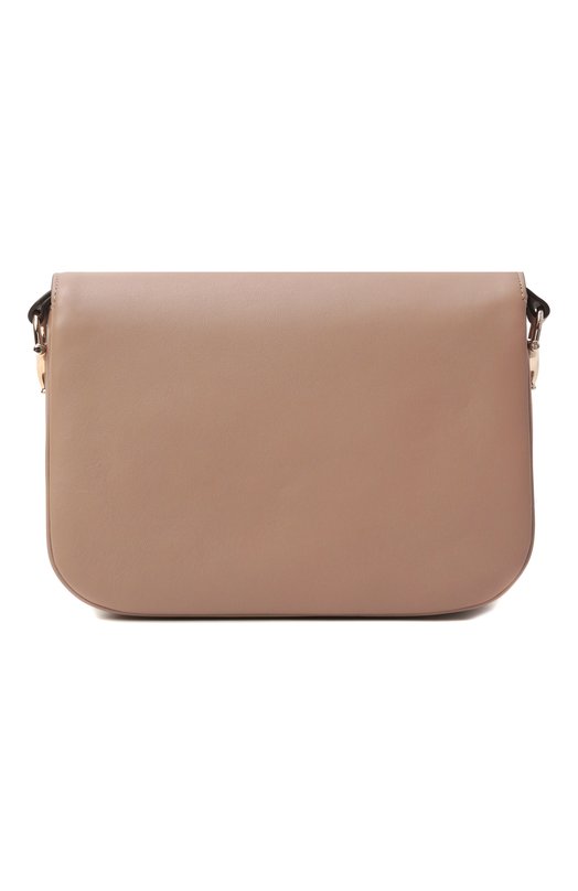 Сумка Horsebit 1955 Soft medium Gucci 815178/AAEFH Бежевый  815178/AAEFH Фото 6