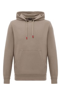 Темно-бежевый