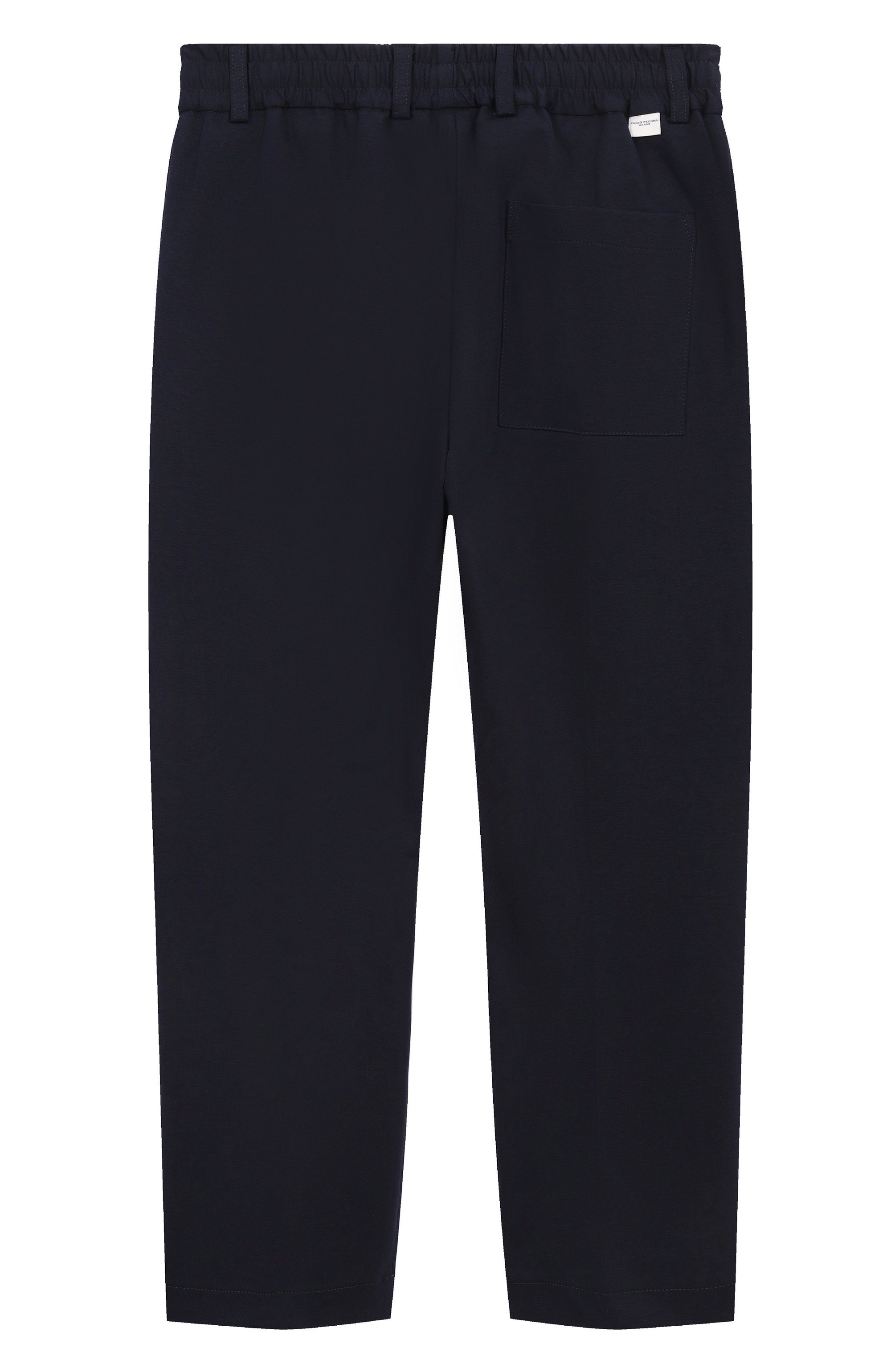 Брюки PAOLO PECORA MILANO, арт. PP3934/6-12, фото 2