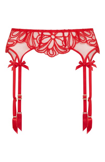 Женский пояс для чулок nelle AGENT PROVOCATEUR, арт. AP12666600600