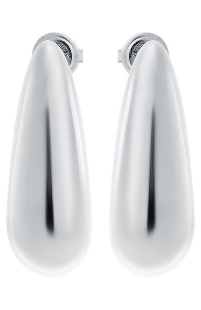 Серьги BOTTEGA VENETA, арт. 786204/V5070 8117, фото 3