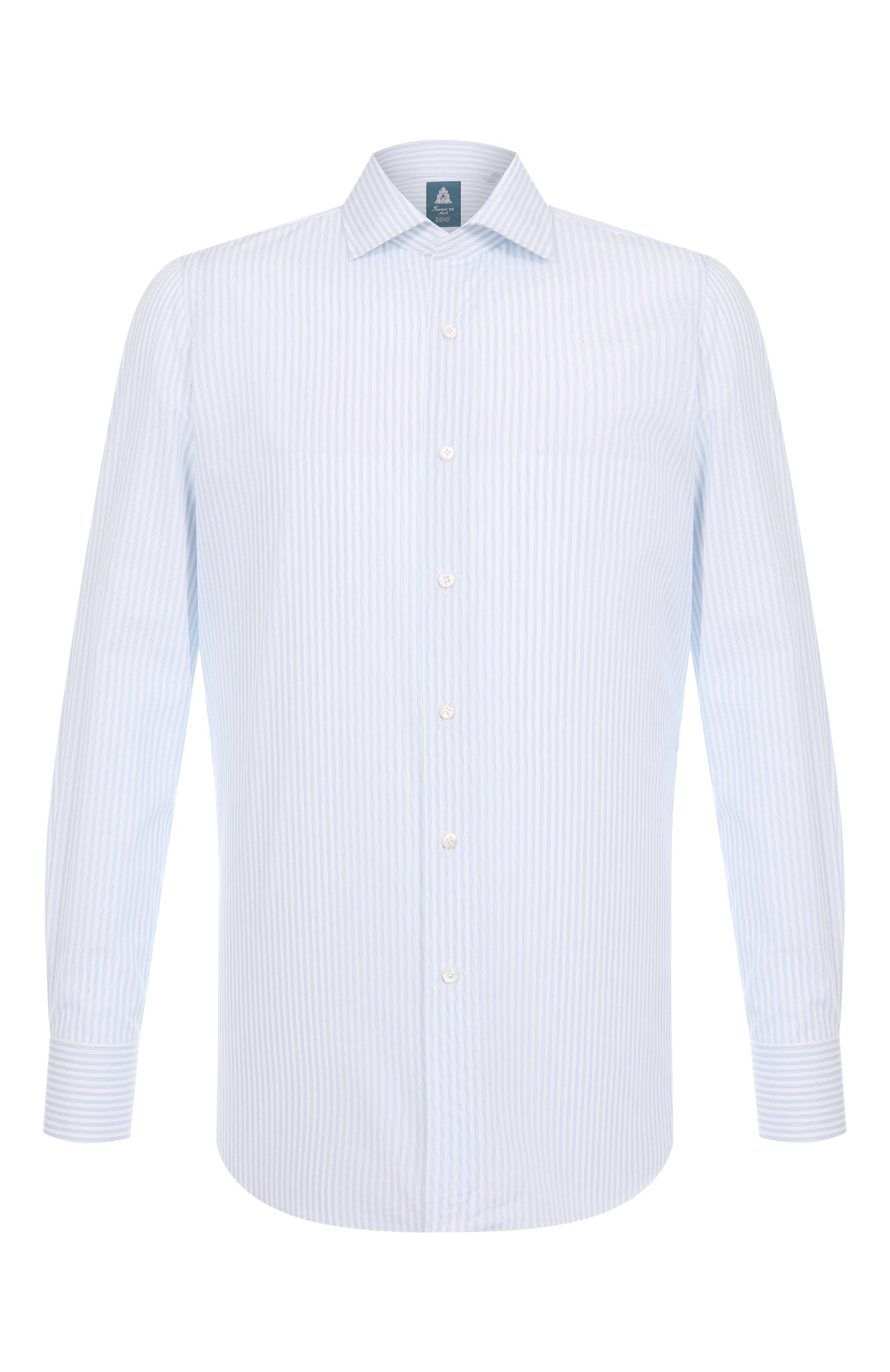 Хлопковая сорочка FINAMORE 1925, арт. 170/2 N/A5084Z, фото 1