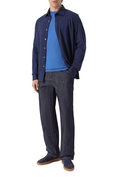 Шерстяной джемпер MVST, арт. M0-M25.1MM.K402/44-60, фото 2