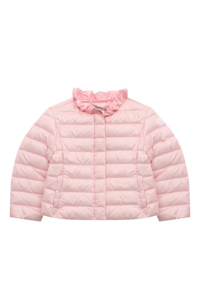 Пуховая куртка IL GUFO, арт. P23GR157N0068/2, фото 1