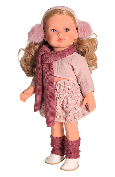 Кукла белла ANTONIO JUAN, арт. 28326, фото 1