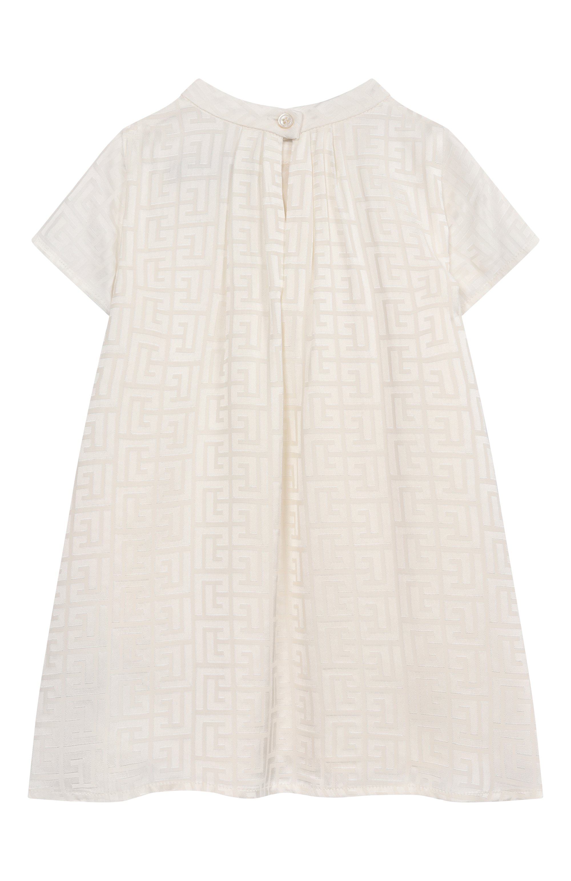 Комплект из платья и шорт BALMAIN, арт. BW1141, фото 3