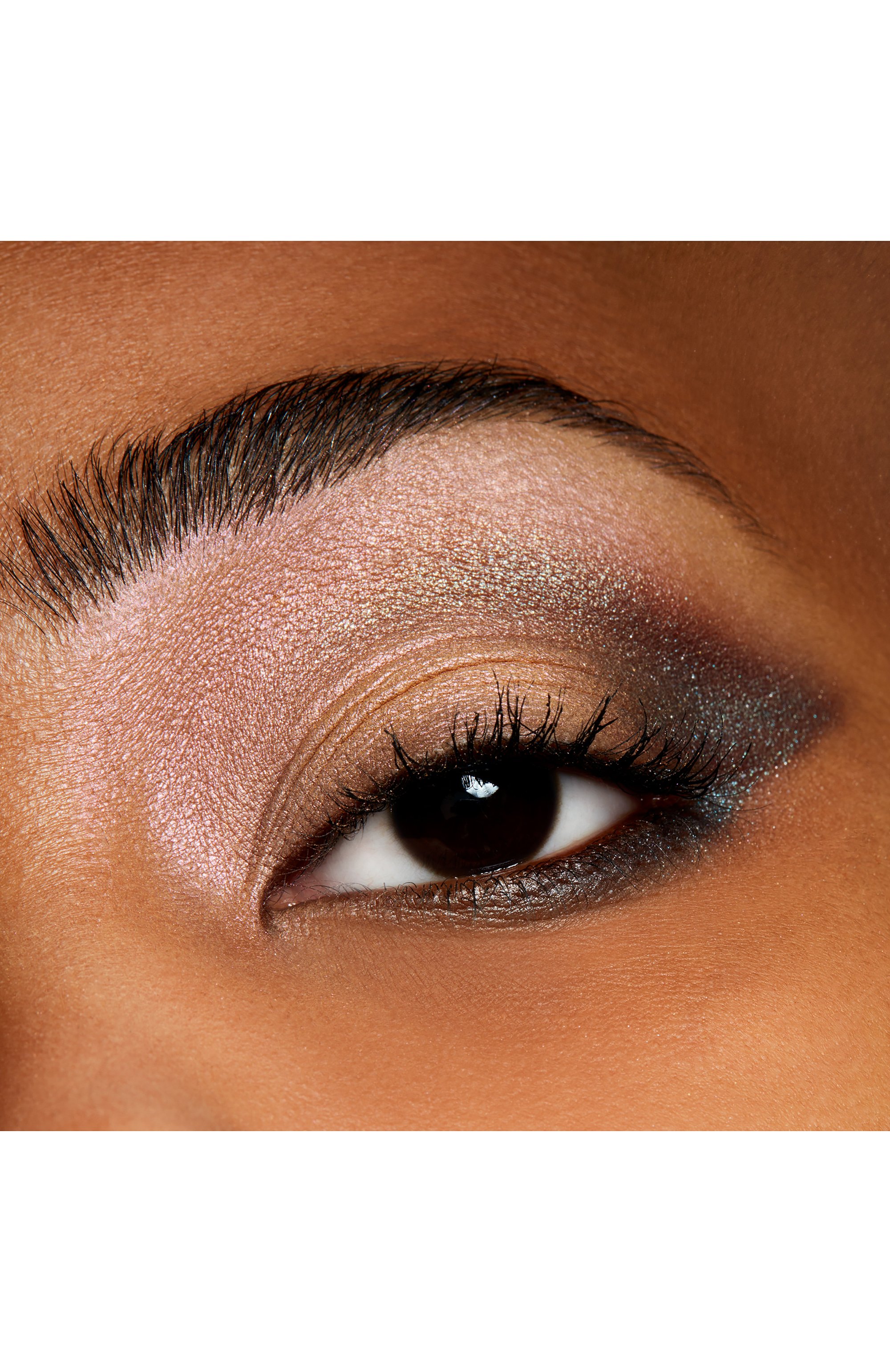 Кремовые тени с эффектом сияния extra dimension, оттенок a natural flirt (1.3g) MAC, арт. MTCN-42, фото 7