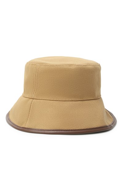 Хлопковая панама esperia MAX MARA, арт. ESPERIA 2516571029, фото 3