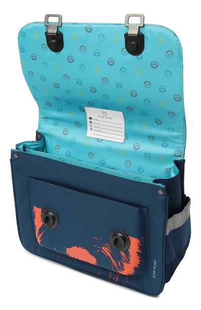 Портфель it bag midi JEUNE PREMIER, арт. Itd23207, фото 3