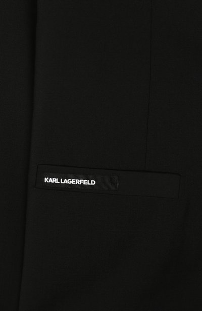 Пиджак KARL LAGERFELD KIDS, арт. Z26062, фото 3