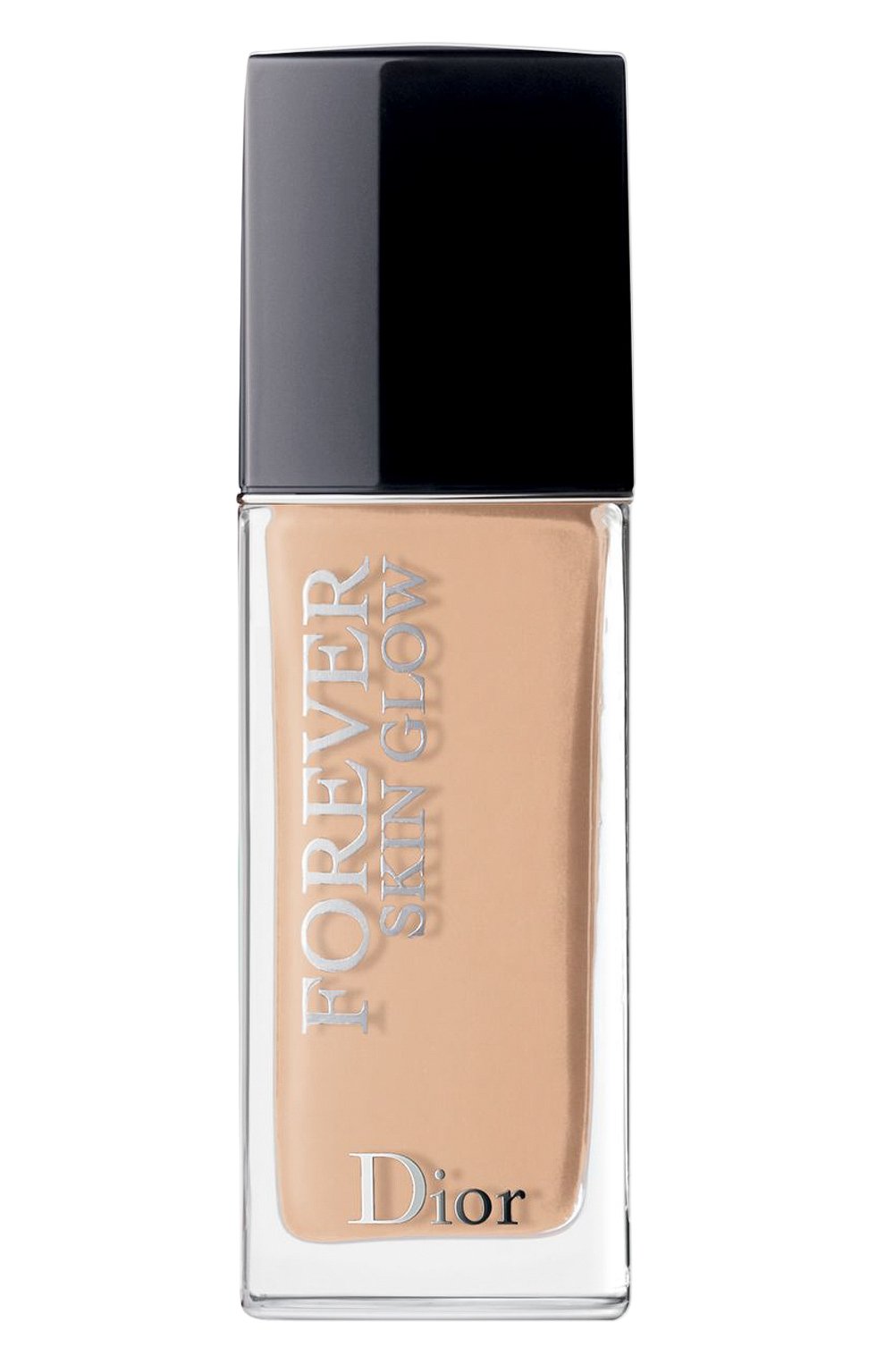 Тональный флюид dior forever skin glow, 2n нейтральный (30ml) DIOR, арт. C007100020, фото 1