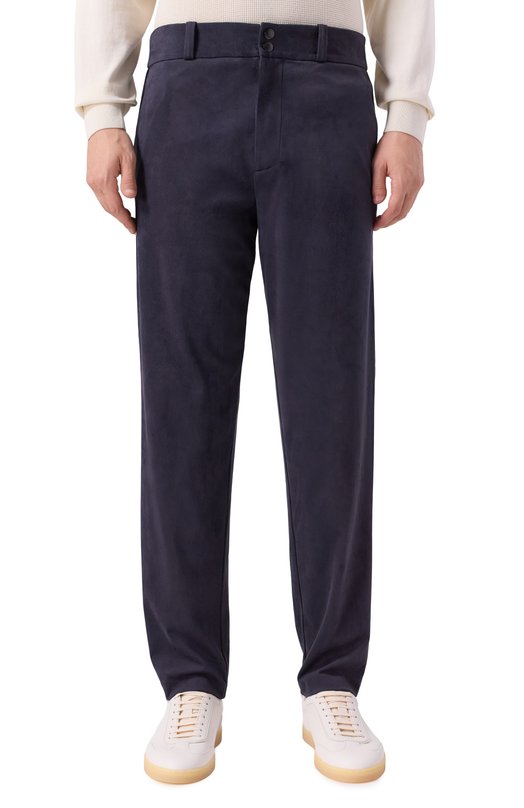 Брюки Giorgio Armani 6HSP52/SJGBZ Синий  6HSP52/SJGBZ Фото 3